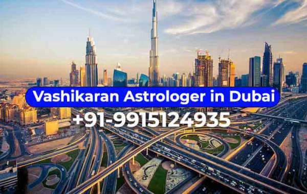Vashikaran Astrologer In Dubai