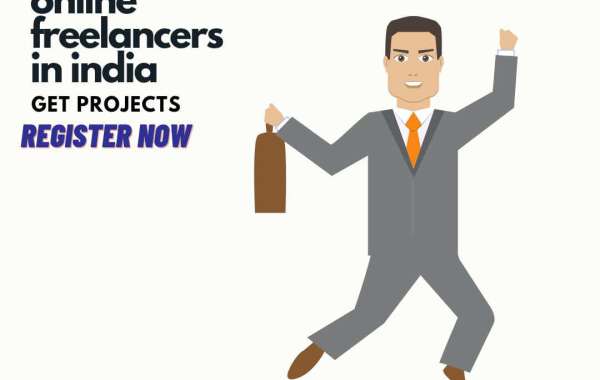 From Where can I Hire freelancer online in India?