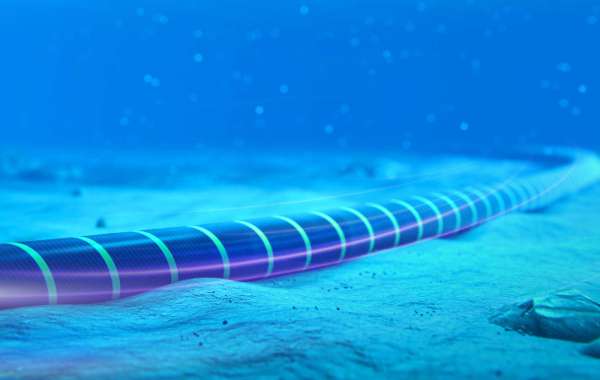 Submarine Cable System Market Global Demand Analysis & Opportunity Outlook 2030