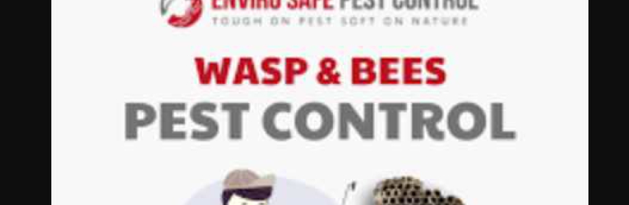 Enviro Safe Pest Control Cover Image