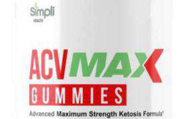 Promax ACV Gummies + Keto Reviews (Scam or Legit) — Does It Really Work?