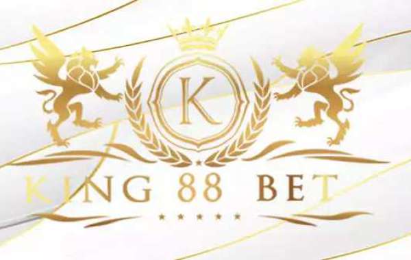 King88bet adalah Agen Slot Terpercaya dan Agen Bola Terpercaya