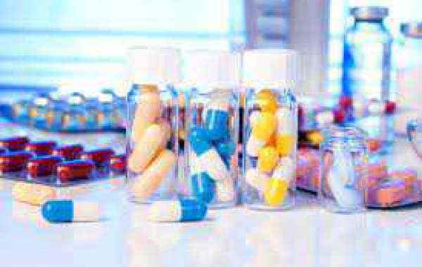 Oxytocic Pharmaceuticals Market Overview, Demand, Growth Forecast and Development Research Report to 2030