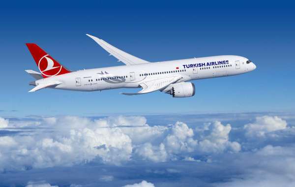 How to Cancel a Turkish Airlines flight?