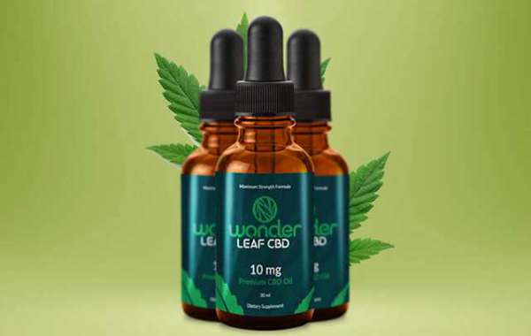 Wonder Leaf CBD Oil: What to know – Official News Today!