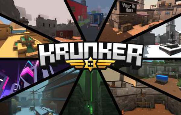 How to play Krunker for beginners