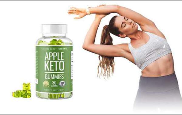 Is Via Keto Apple Gummies Australia a good supplement to try?