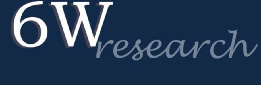 6wresearch Market Cover Image