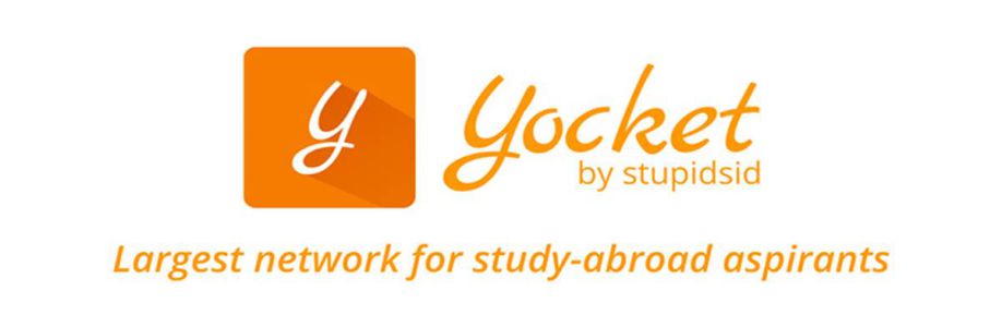Yocket - Study Abroad Cover Image