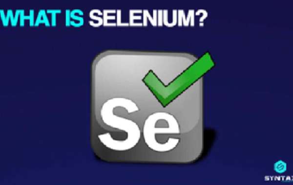 Online Selenium Automation Testing in Virginia