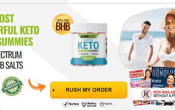 How Does Keto 24/7 Sugar Free Gummies Defeat Stubborn Fat & Make You Slim?