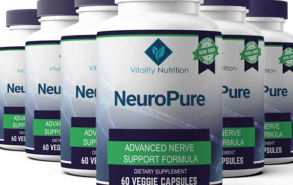 NeuroPure Reviews 2022, Order, Cost, Benefits, Side-Effects & BUY Now!