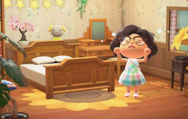 Animal Crossing: New Horizons has been out for almost a yr now