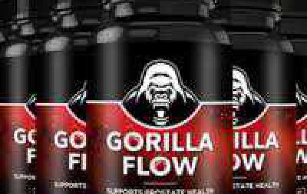 Gorilla Flow Review (2022) - Scam Or Does It Work?