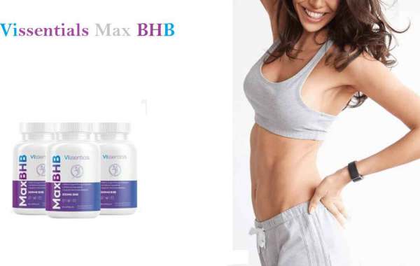 Vissentials Max BHB Canada – How To Take, Aware, Use, And Order?
