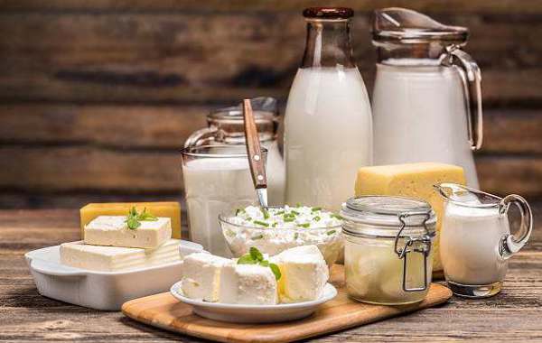 Dairy Whiteners Market Size, , Forecast with Share, Regional Overview, Key Driven, Growth Rate