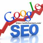 SEO FOR LEARNERS Profile Picture