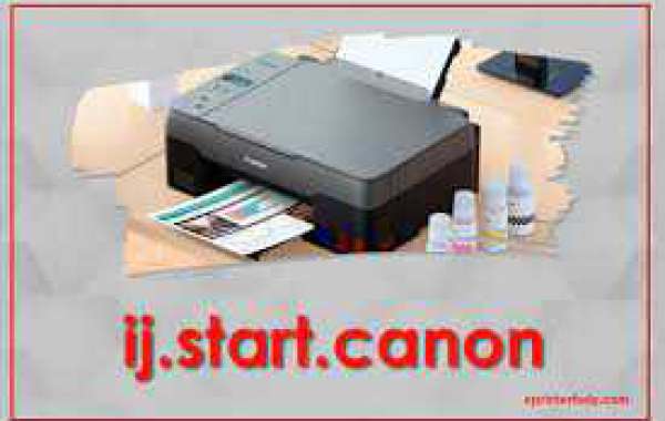 What the ij.start.canon  can do And how it works?