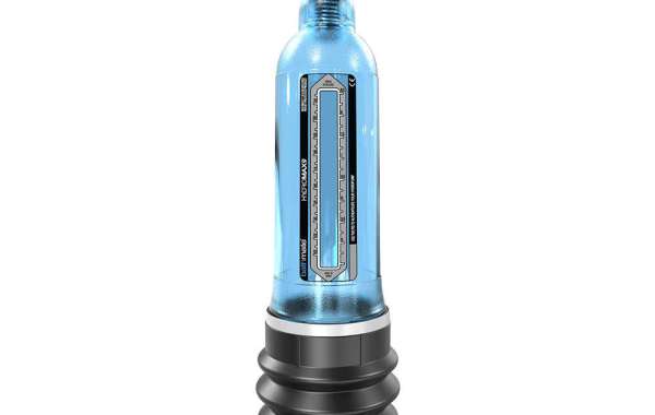 Hydromax Pump Original Made In UK Update 2022