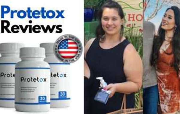 Protetox, Support a natural weight loss process