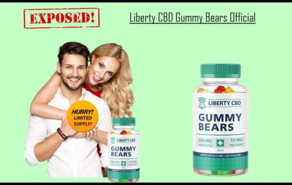 15 Important Facts That You Should Know About Liberty CBD Gummies