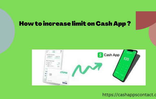 how do i increase my cash app limit