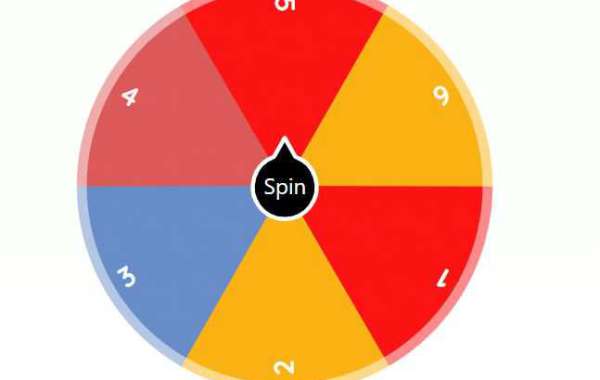 The special thing of Spin The Wheel