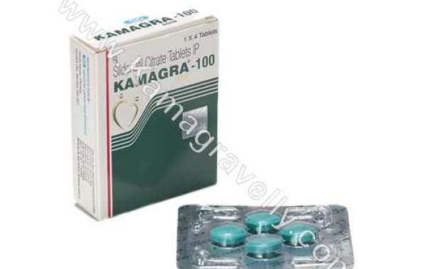 Buy Kamagra 100 Mg Medicines at Best price from kamagravelly