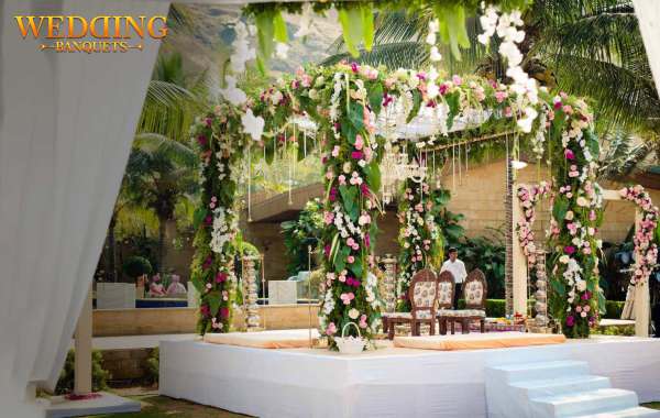 Wedding Banquets: Find Best Banquet Halls | Party Halls | Marriage Halls.