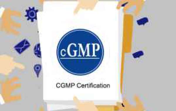 GMP Certification – A Quality Assurance For Pharmaceuticals