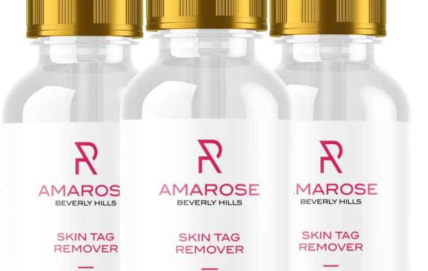 Amarose Skin Tag Remover : Is there any symptom of the item?
