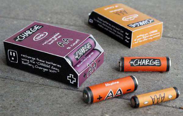 Battery Packaging Market: Size Analysis, Key Players, CAGR of 16.2%, Forecast By 2027