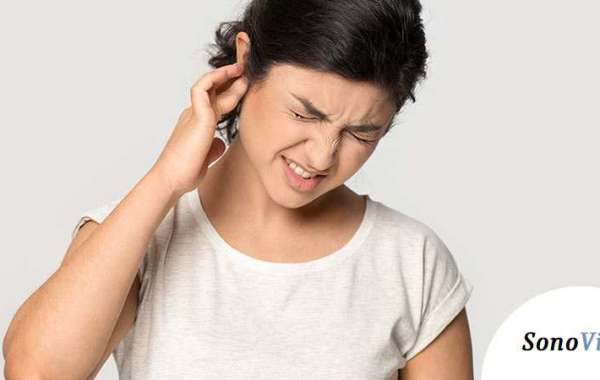 Sonovive - Scam Complaints or Tinnitus Supplement Really Works?