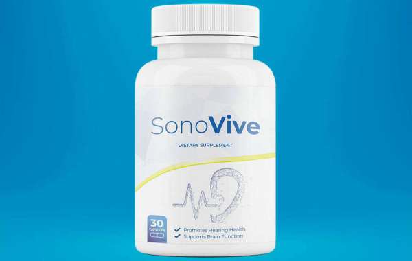 SonoVive Reviewed: Is It Worth Buying?