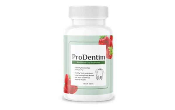ProDentim Reviews - Urgent Discovery About ProDentim Advanced Oral Probiotics!