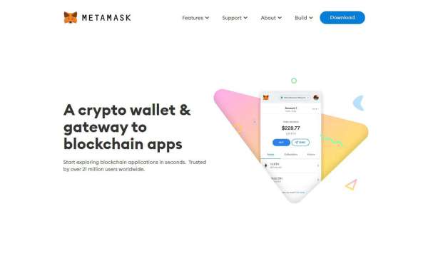 Unable to Sign in to the MetaMask - Reset the Password