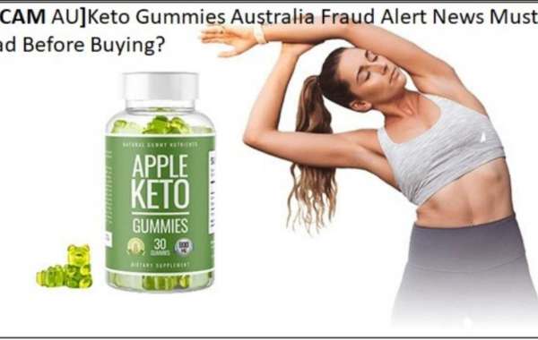 What Are The Keto Gummies Australia Ingredients?