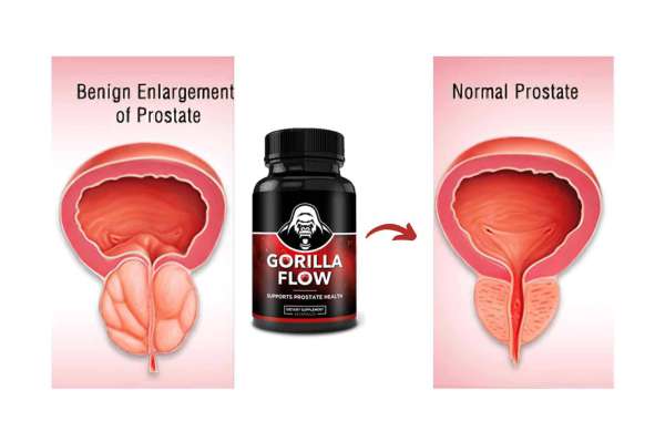 Gorilla Flow Supplement Pros & Cons + Beware From Scam!
