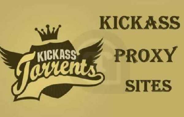 A Kickass Proxy: What Is It?
