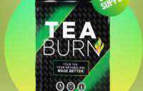 What Benefits Can You Derive From Tea Burn?