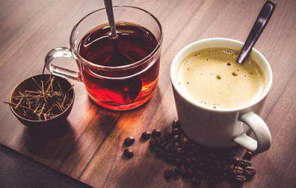 Ready to drink (RTD) tea and coffee Market: Demand, Competitive Analysis, Growth, CAGR of 5.3%, Key Players, Forecast To