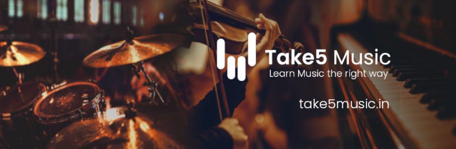 Take5 Music takefivemusic Cover Image