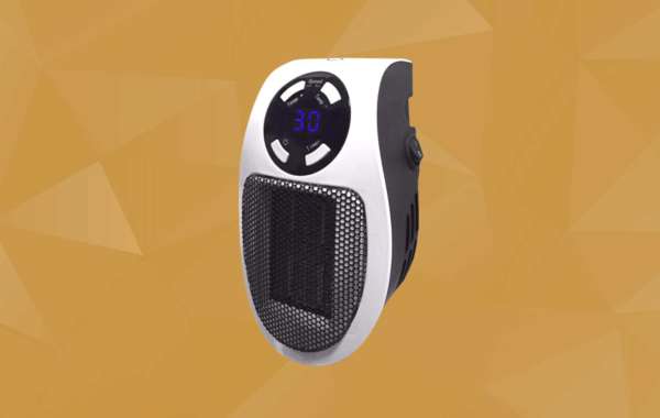 Heater Pro X Portable Mini Heater – Light Weight & Powerful Heater