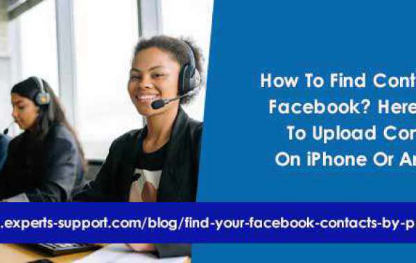 How To Find Contacts On Facebook? Here Is How To Upload Contacts On iPhone Or Android