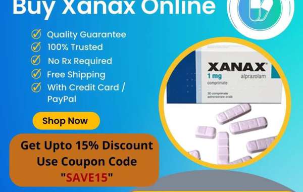 Buy Xanax Online | Xanax For Sale | No Prescription Required at Buygabapentin.net