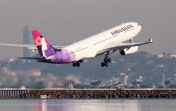 Hawaiian Airlines Delayed Flight Compensation