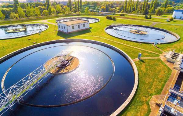 Water Treatment Chemicals Market: Future Scope, Growth, CAGR of ~5%, and Key Players, Forecast Till 2030