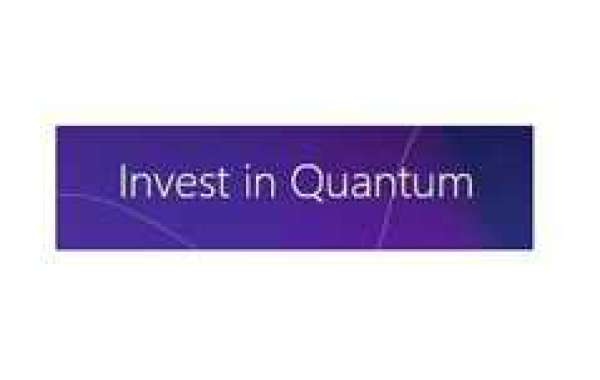 Nueva plataforma de inversión digital Quantum