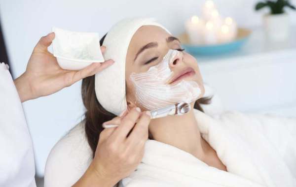 Best Facial Services At Riverstone Laser and Skin Care Inc.